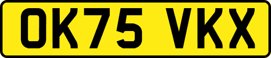 OK75VKX