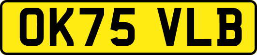 OK75VLB