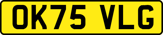 OK75VLG