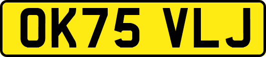 OK75VLJ