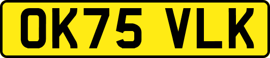 OK75VLK