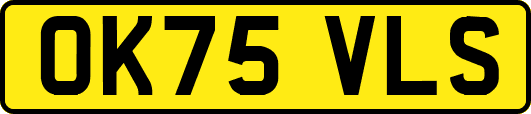 OK75VLS