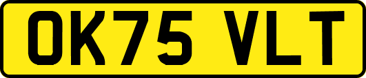 OK75VLT
