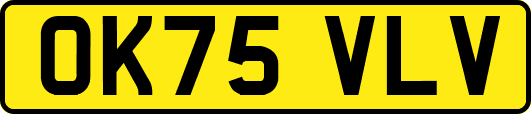 OK75VLV