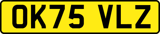 OK75VLZ