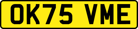 OK75VME
