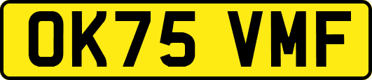 OK75VMF