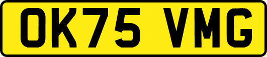 OK75VMG