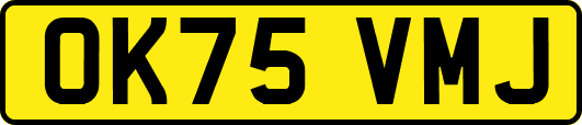 OK75VMJ