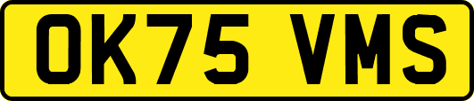 OK75VMS