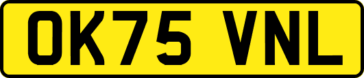 OK75VNL