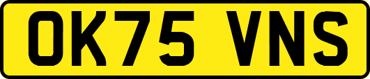 OK75VNS