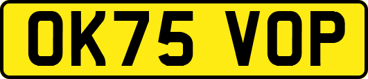 OK75VOP
