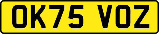 OK75VOZ