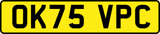 OK75VPC