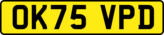 OK75VPD