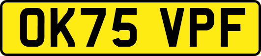 OK75VPF