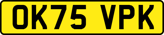 OK75VPK