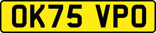 OK75VPO