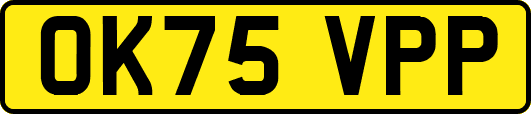 OK75VPP
