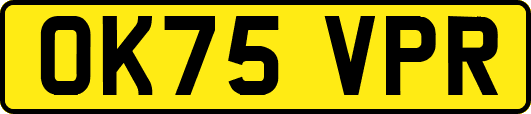 OK75VPR