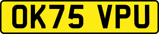 OK75VPU
