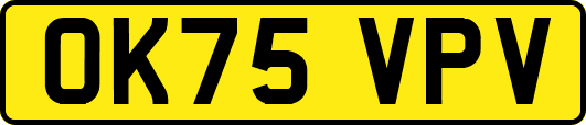 OK75VPV