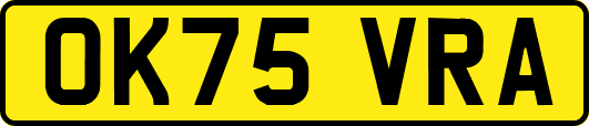 OK75VRA