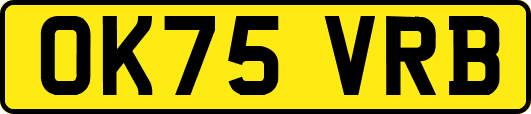 OK75VRB