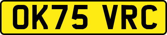 OK75VRC