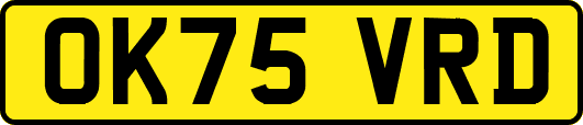 OK75VRD