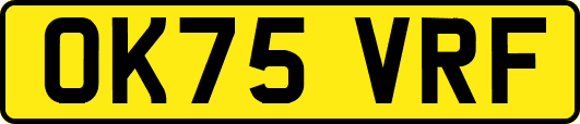 OK75VRF