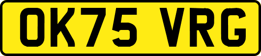 OK75VRG