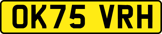OK75VRH
