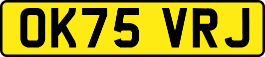 OK75VRJ