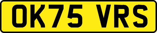 OK75VRS