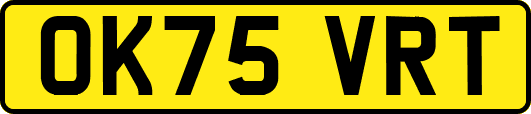 OK75VRT