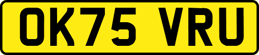 OK75VRU