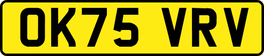 OK75VRV