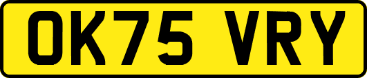 OK75VRY