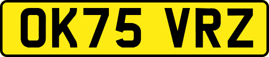 OK75VRZ