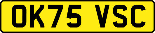 OK75VSC