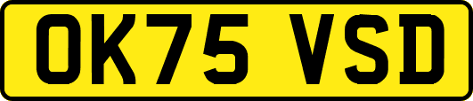 OK75VSD