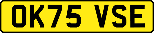 OK75VSE