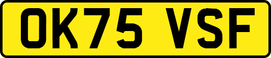 OK75VSF