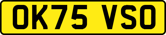 OK75VSO