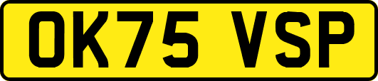 OK75VSP