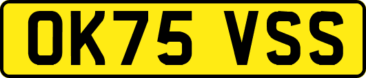 OK75VSS