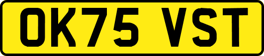 OK75VST