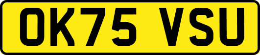 OK75VSU